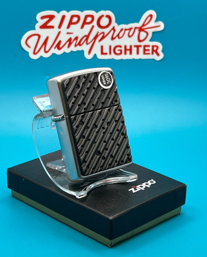 Genuine brand new 2003 zippo - genuine,
