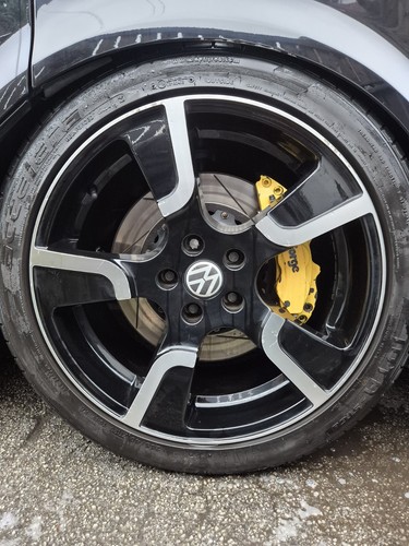 Transporter 1 sportline - vw,