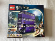LEGO Harry Potter: Knight Bus