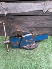 Vintage Record No 4 Vice. 4