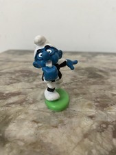 SMURF: 20191 FOOTBALL REFEREE