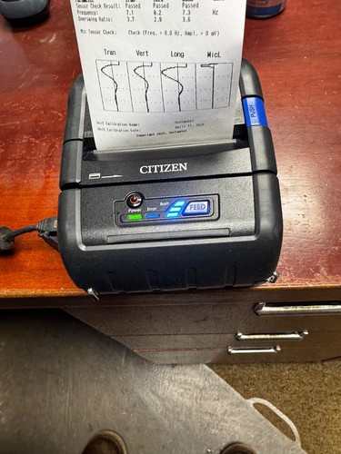 Citizen portable field - citizen,