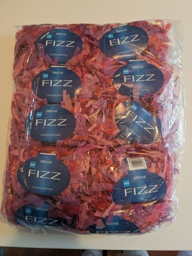 500g sirdar fizz 792 - sirdar,