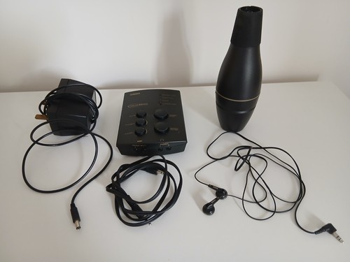 Yamaha silent brass st7 - yamaha,
