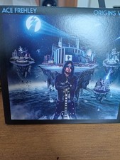 Ace Frehley Origins - Volume 2