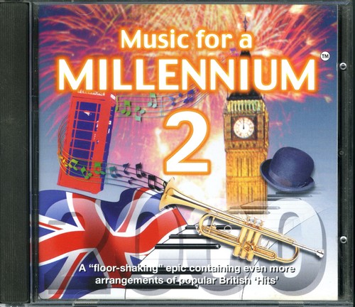 Kevin bowyer music - for, a
