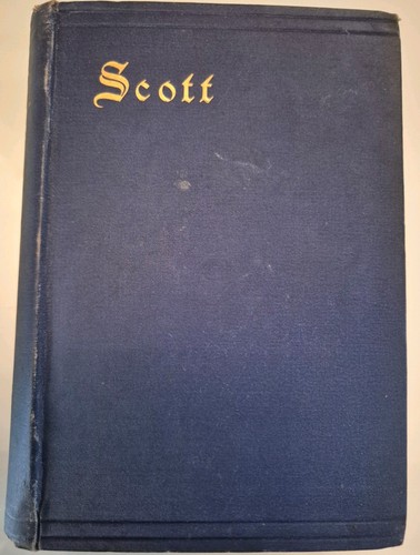 Scott the complete - complete, edition