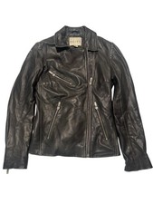 Reiss ‘Penny’ Biker Jacket