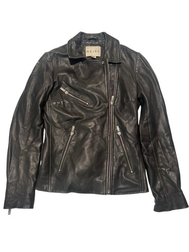 Reiss penny biker - reiss,