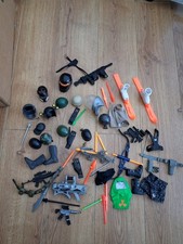 Hasbro Action Man Bundle