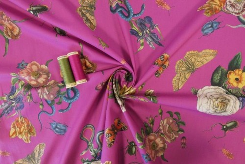 Lady mcelroy 100 cotton - lady,