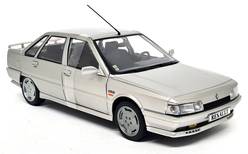 Solido renault 21 turbo - 1/18,