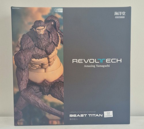 Hand revoltech amazing - *in,