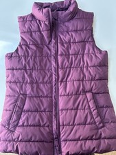 Girl Gilet by Gap Age 8-9