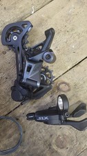 Shimano SLX M7100 12-speed