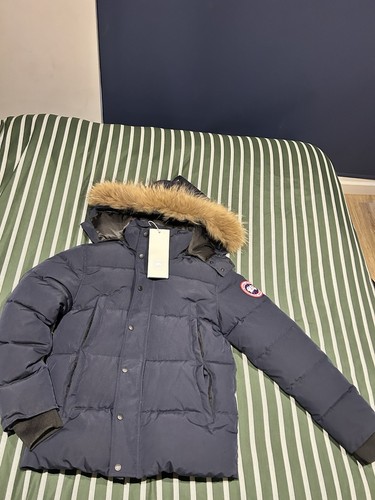 Canada goose wyndham parka - goose,