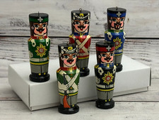 Christmas Tree Ornaments