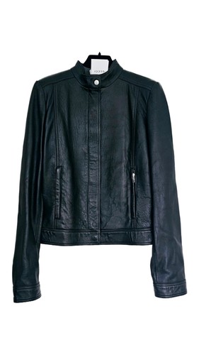 Gucci lambskin classic black - lambskin,