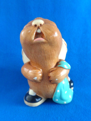 Vintage pendelfin rabbit - pendelfin,