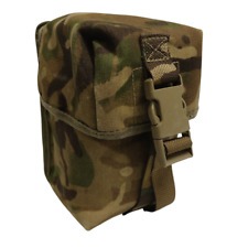 British Army Osprey MTP Water