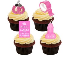 Ann Summers Party Edible