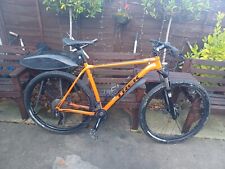 Trek superfly 5 29er Mountain Bike