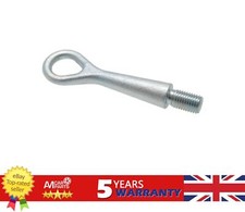 Tow Hook For CITROEN C-CROSSER