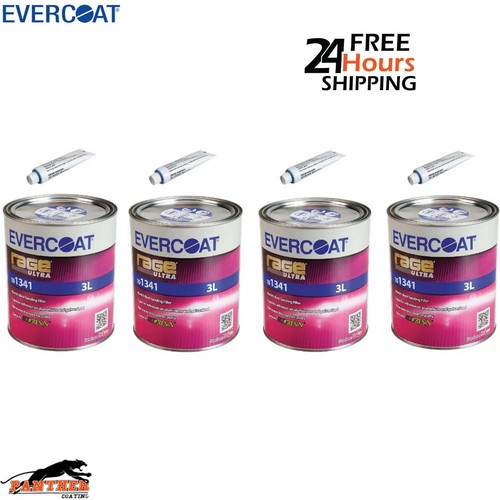 Evercoat 101341 rage - evercoat,