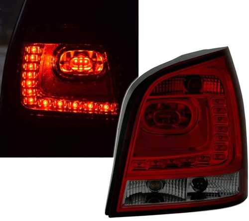 Led tail lights - led,