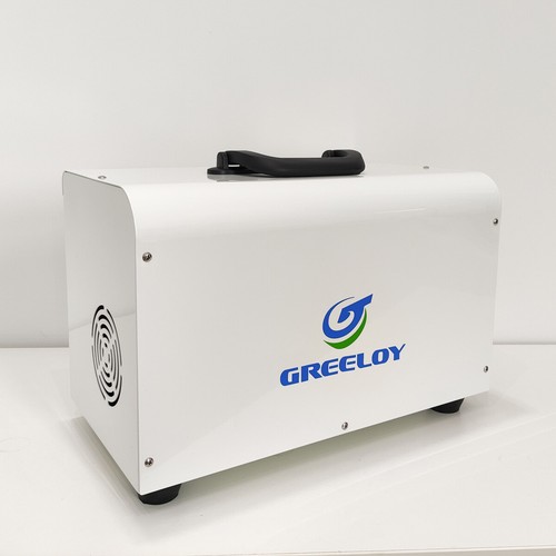 Greeloy 600w mobile oil - 600w, oil-free