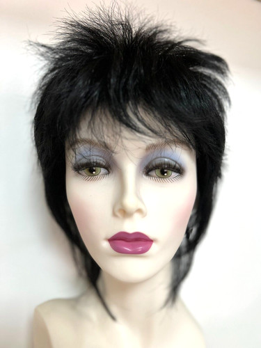 Joan jett wig - joan, cosplay