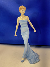 DIANA Princess of Wales 8.5"