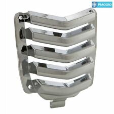 Piaggio Pi887000 Central Emblem Front Shield Vespa GTS Super Sport 125 2011-2018
