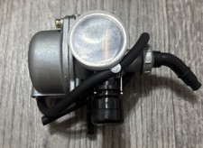 PZ19 CARBURETTOR HONDA C50 C70 C90 PIT DIRT QUAD BIKE 19MM RIGHT MANUAL CHOKE
