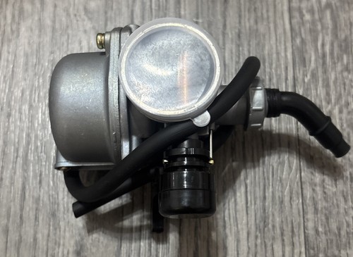 Pz19 carburettor honda c50 c70 - carburettor,
