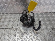 TOYOTA AVENSIS - High Pressure