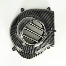 Cooling Fan Cover Piaggio