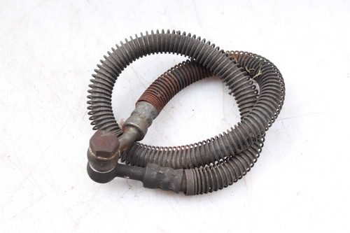 Brake hose - , line