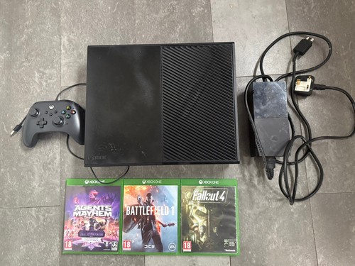 Microsoft xbox one - xbox,