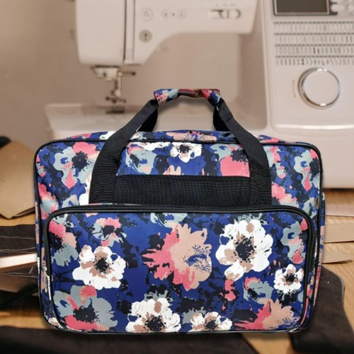 Sewing machine carrying case - machine,