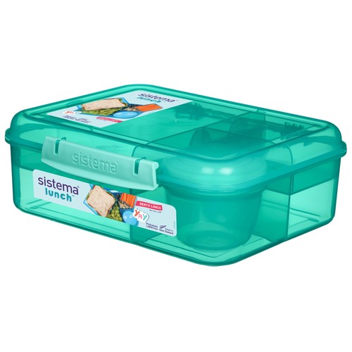 Sistema bento box - sistema, 1.65
