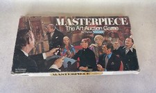 Masterpiece The Art Auction