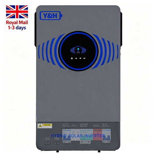 6200w 48v hybrid solar - 6200w,