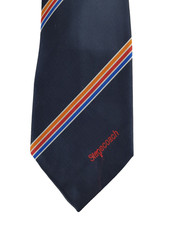 Stagecoach Corporate Tie