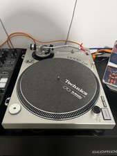 Gemini PT-2000mk1 Turntable