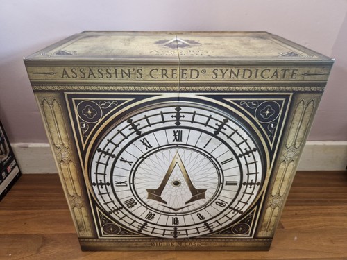 Assassin creed syndicate big - syndicate,