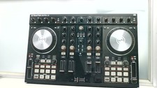 traktor kontrol s4 mk2 dj