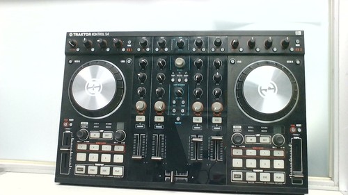 Traktor kontrol mk2 - traktor,