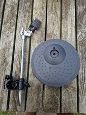 Yamaha PCY100 Electronic