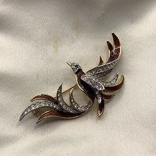 Attwood and Sawyer Bird of